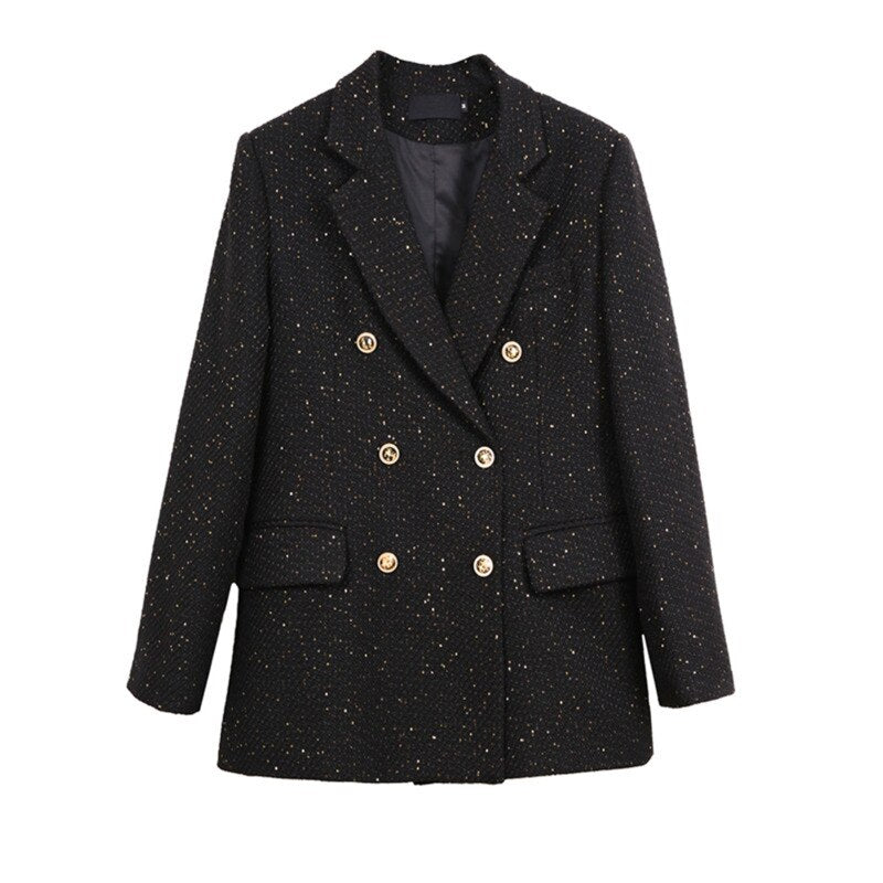 FeysBlazer I Oversize-Blazer für Damen