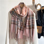 CoolScarf™: Schal für Damen und Herren