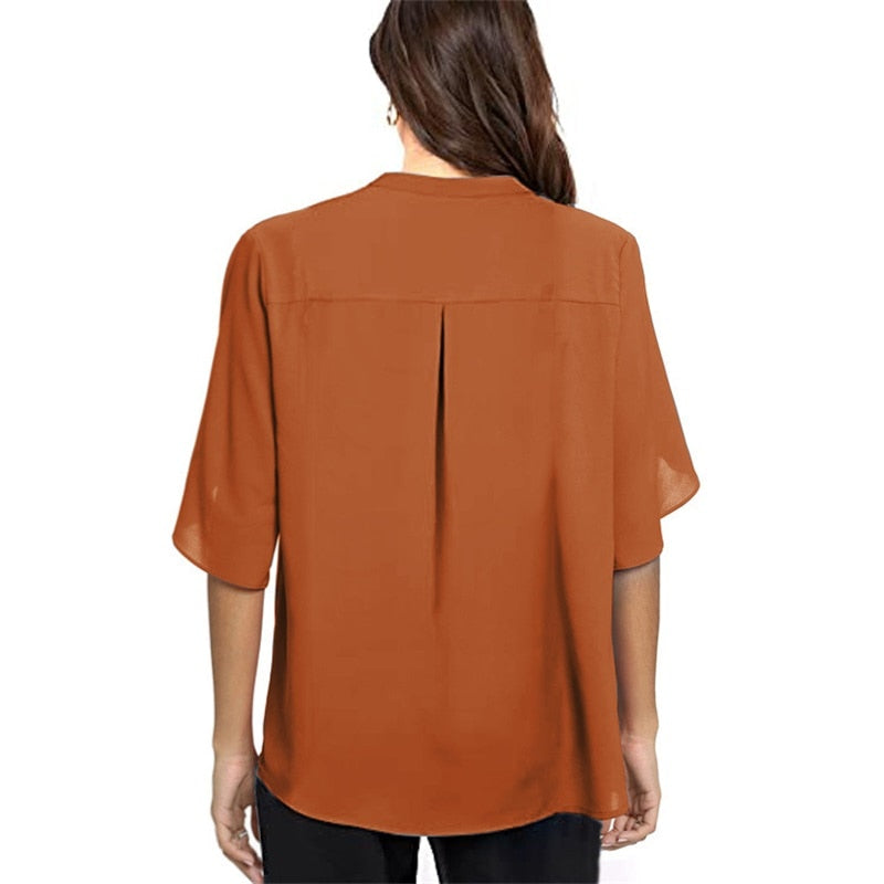 AstridTop I Moderne Blouse Voor Dames