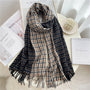 CoolScarf™: Schal für Damen und Herren