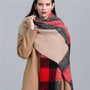 UniqueScarf™: Schal für Damen