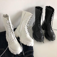 WillemeinsBoots I Boots Voor Dames
