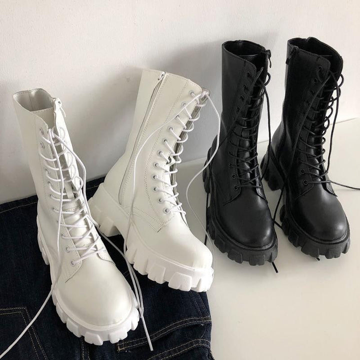 WillemeinsBoots I Boots Voor Dames