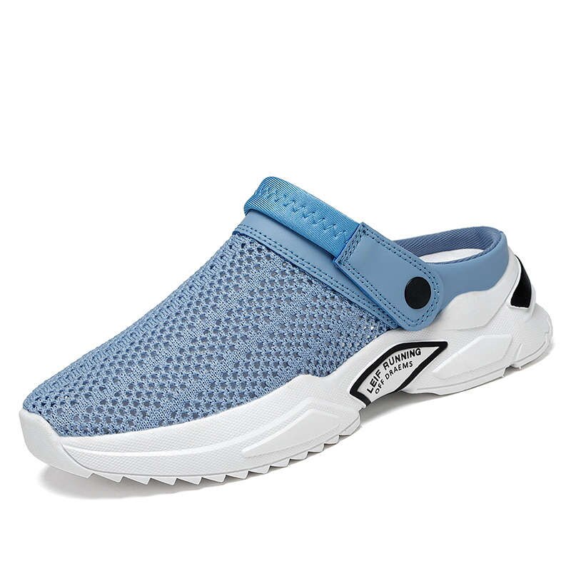 Easy Slidez | Bequeme Schuhe