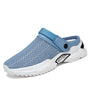 Easy Slidez | Bequeme Schuhe