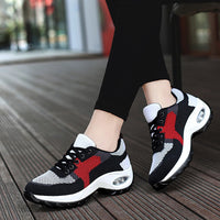 GeorginaSneaks I Schuh mit orthopädischer Sohle für Damen