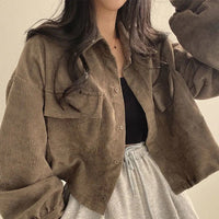 SiennasJacke I Trendige Jacke für Damen
