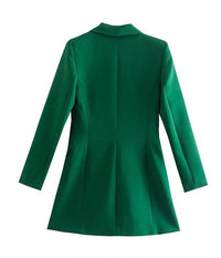 MargaretsBlazer | Blazer With Long Sleeves For Women