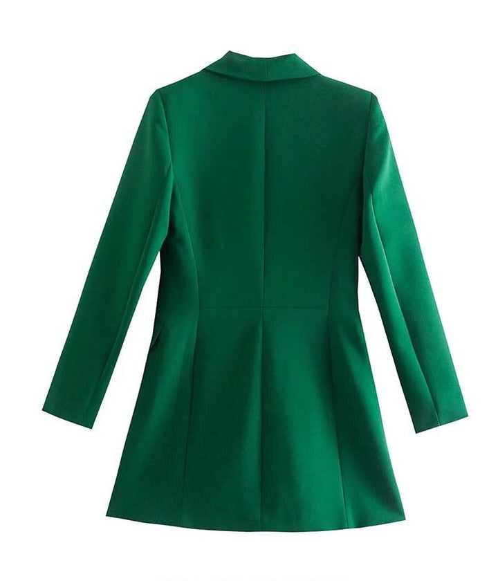 MargaretsBlazer | Blazer With Long Sleeves For Women