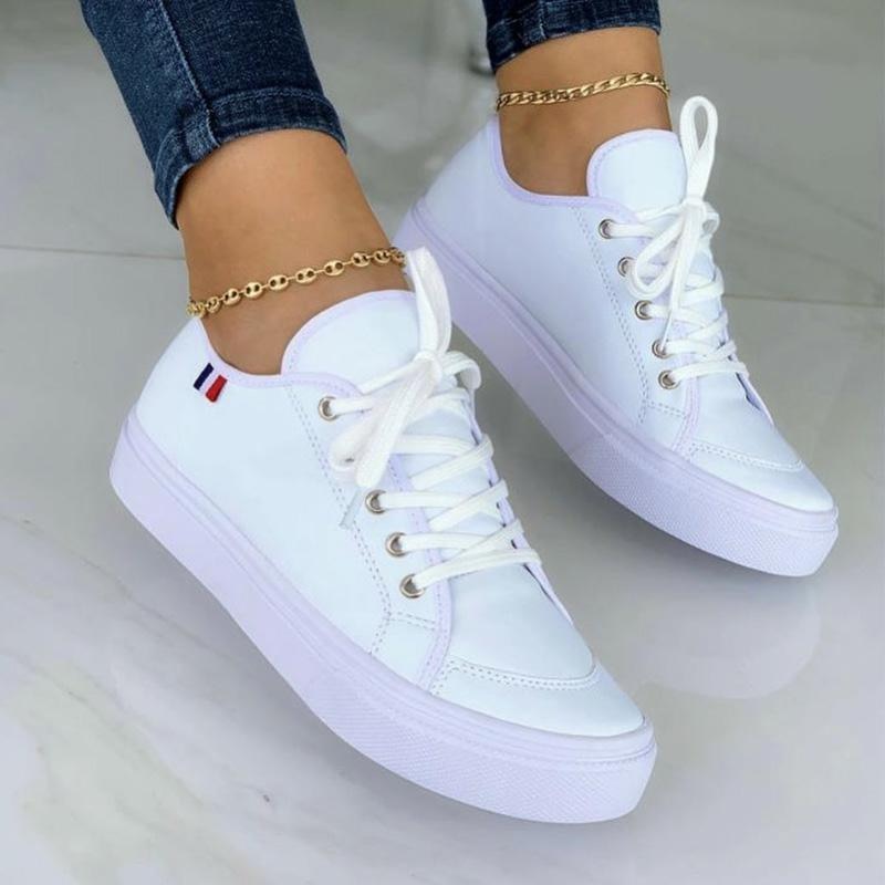 MarisaSneaks I Sportschuhe mit Plateausohle für Damen