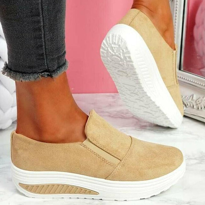 CathelijnSneaks I Sportieve Sneakers Voor Dames