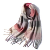 UniqueScarf™: Sjaal Voor Dames