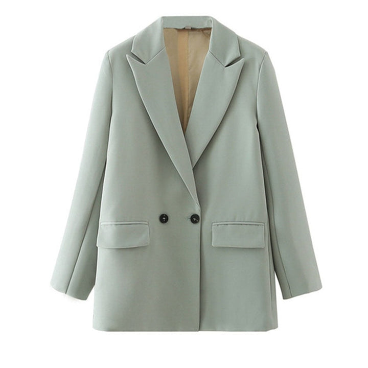EmiliBlazer I Vintage Blazer Voor Dames