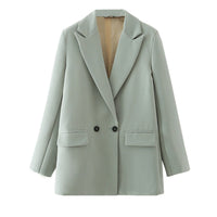 EmiliBlazer I Vintage Blazer Voor Dames
