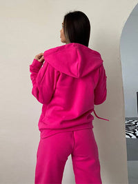 AnnesPakje I Trainingspak Voor Dames