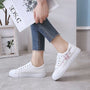 LinnekesSneaks I Niedrige Sneaker für Damen