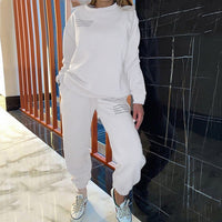 JasminesPakje I Trainingspak Voor Dames