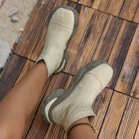LailaSneaks I Sock Boot Sneakers For Women