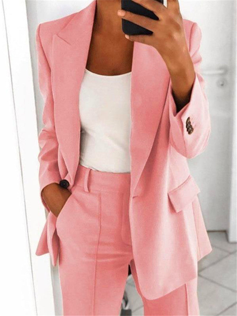 DarciasBlazer | Blazer For Women