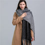 UniqueScarf™: Schal für Damen