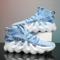 AmeliaSneaks I Rutschfeste Sneaker für Damen