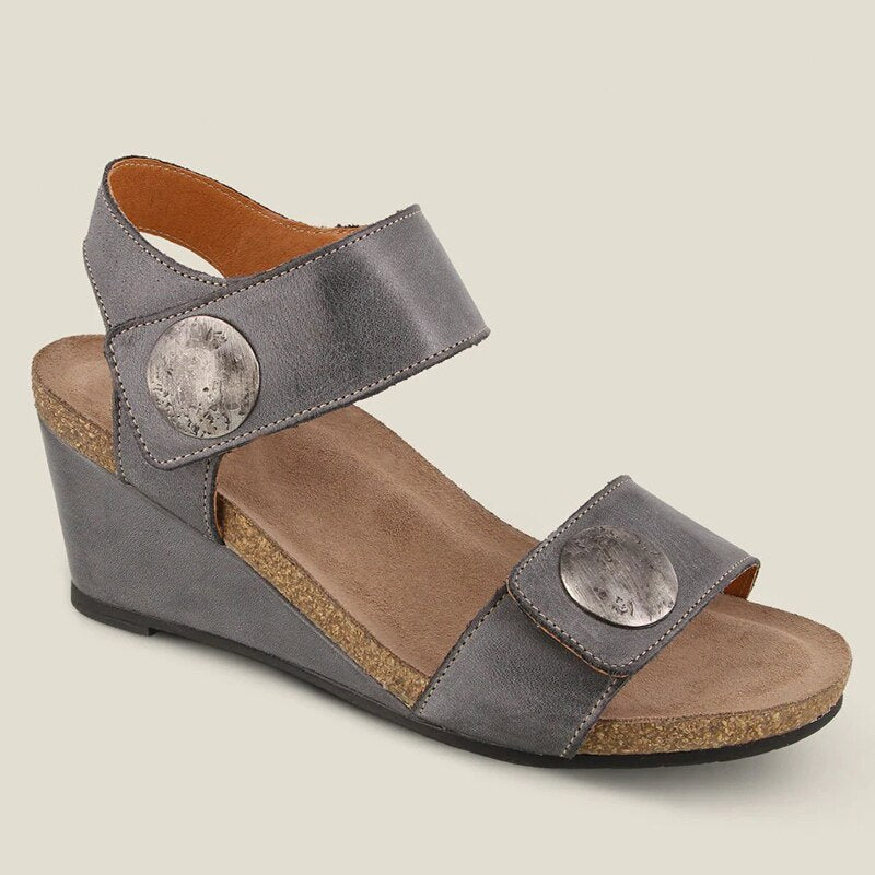 Maria Sandals | Open Teen Sandalen