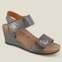 Maria Sandalen | Offene Zehensandalen