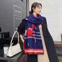 UniquesScarf™: Schal für Damen und Herren