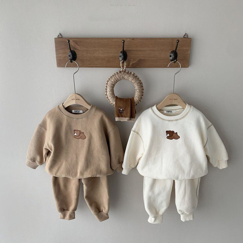 KatysSet I Matching Set For Children