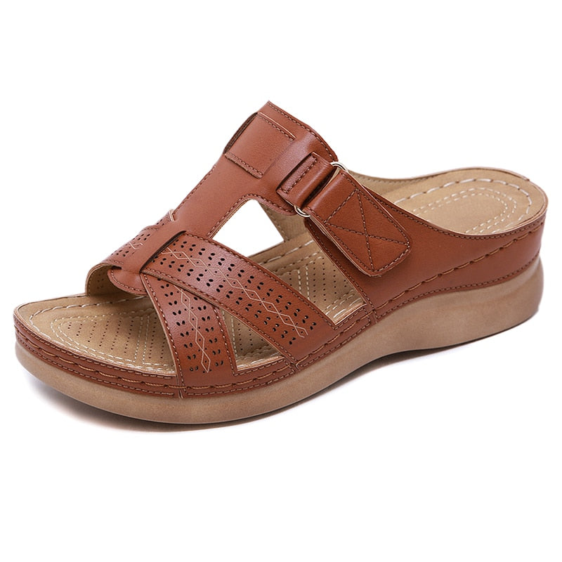 Sally Sandals | Premium Sandals
