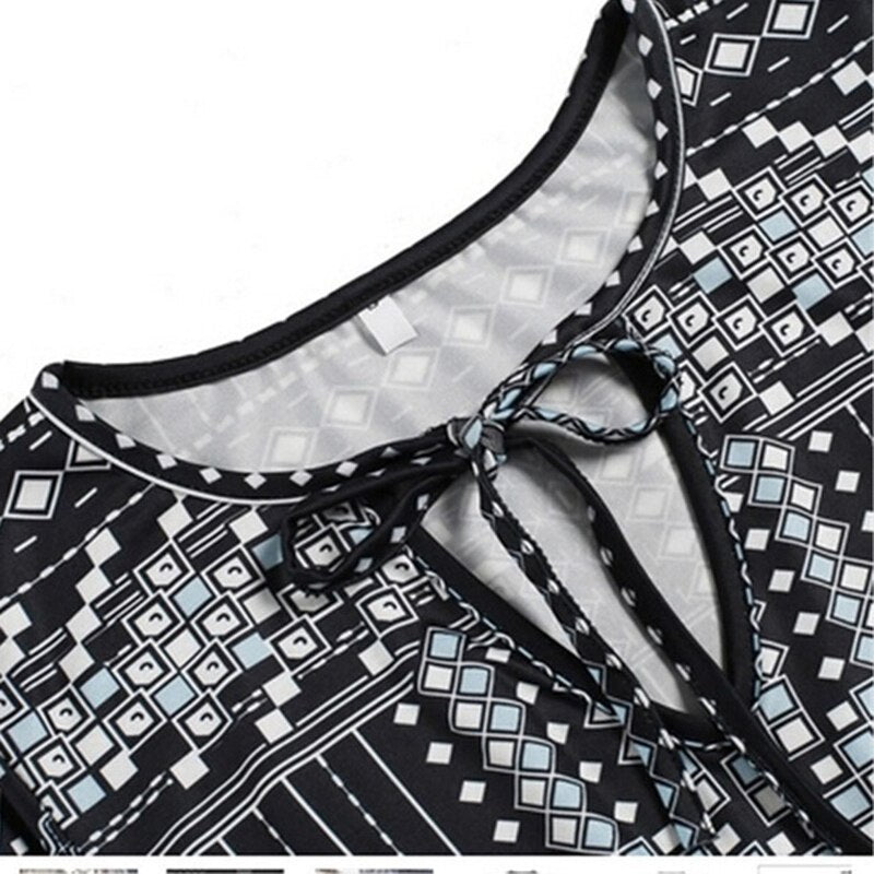 Summer Fun | Zomer Playsuit