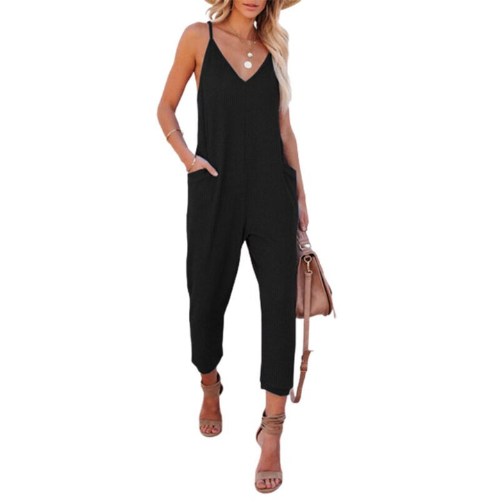 Kirby Suit | Women's Jumpsuit