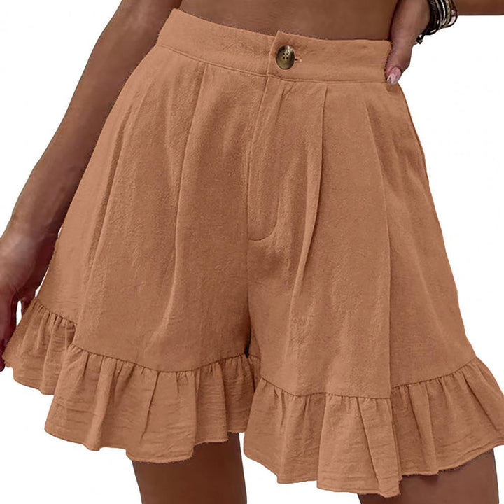 Lewy Short | Zomer Broek