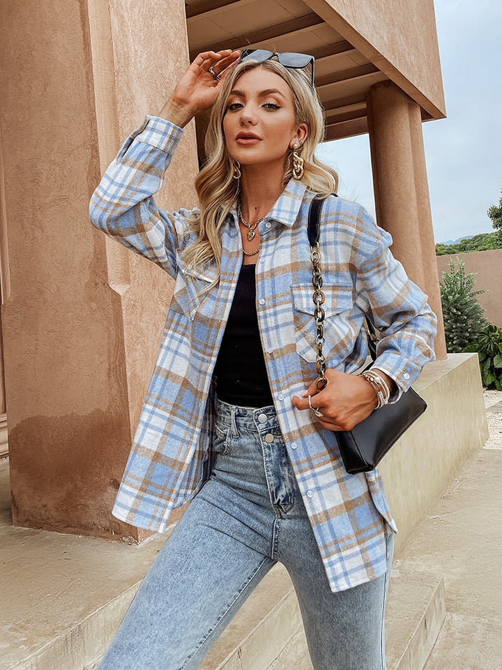 Anne-MarijesJacke I Damenjacke