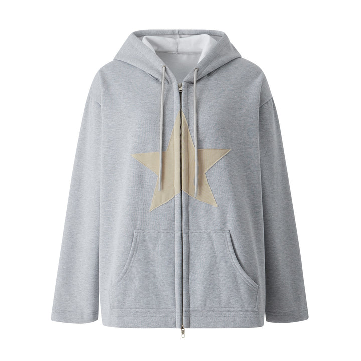 HipHoodie™: Hoodie für Damen