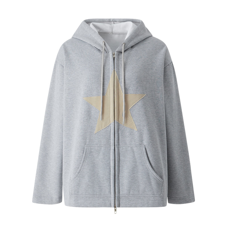 HipHoodie™: Hoodie für Damen