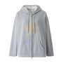 HipHoodie™: Hoodie für Damen