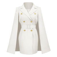 FayenneDress I Blazer Jurk Voor Dames