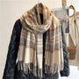 CoolScarf™: Schal für Damen und Herren