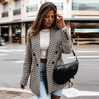 ReneeBlazer I Blazer Voor Dames