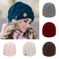 YasmijnsHat I Beanie For Women