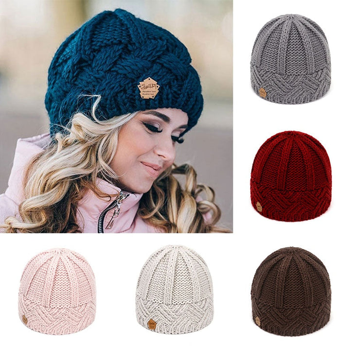 YasmijnsHat I Beanie For Women