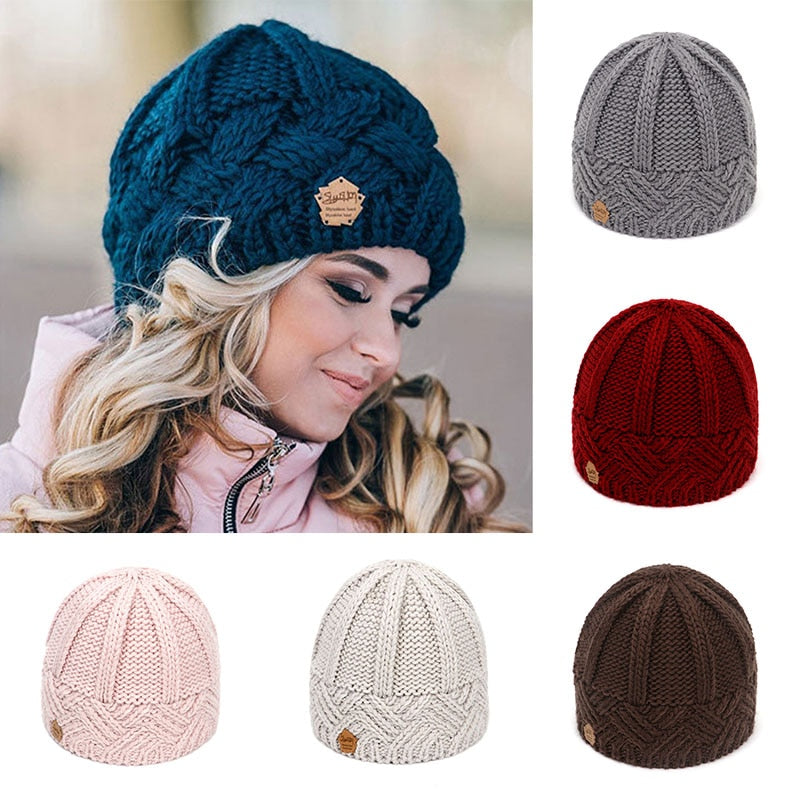 YasmijnsHat I Beanie For Women