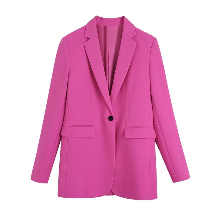GracieSuit I Blazer Pack For Women