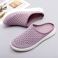 Fran Slides | Sommer-Loafer
