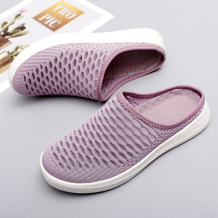 Fran Slides | Sommer-Loafer