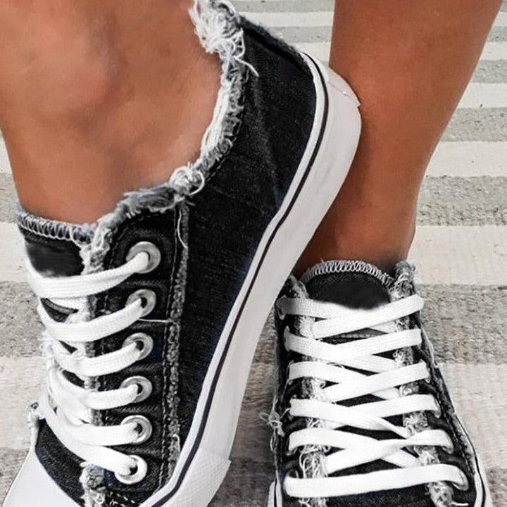 MarliesSneaks I Sneakers für Damen