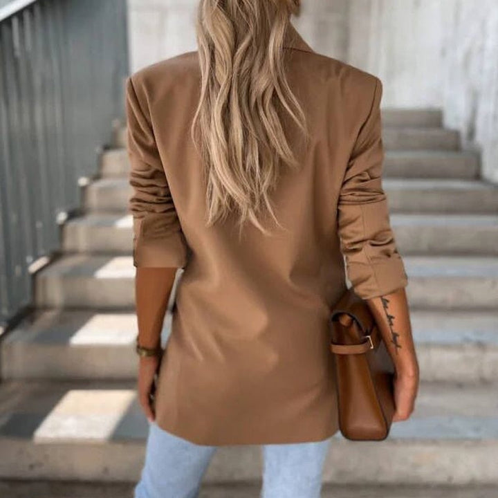 CharliesBlazer | Long Blazer For Women