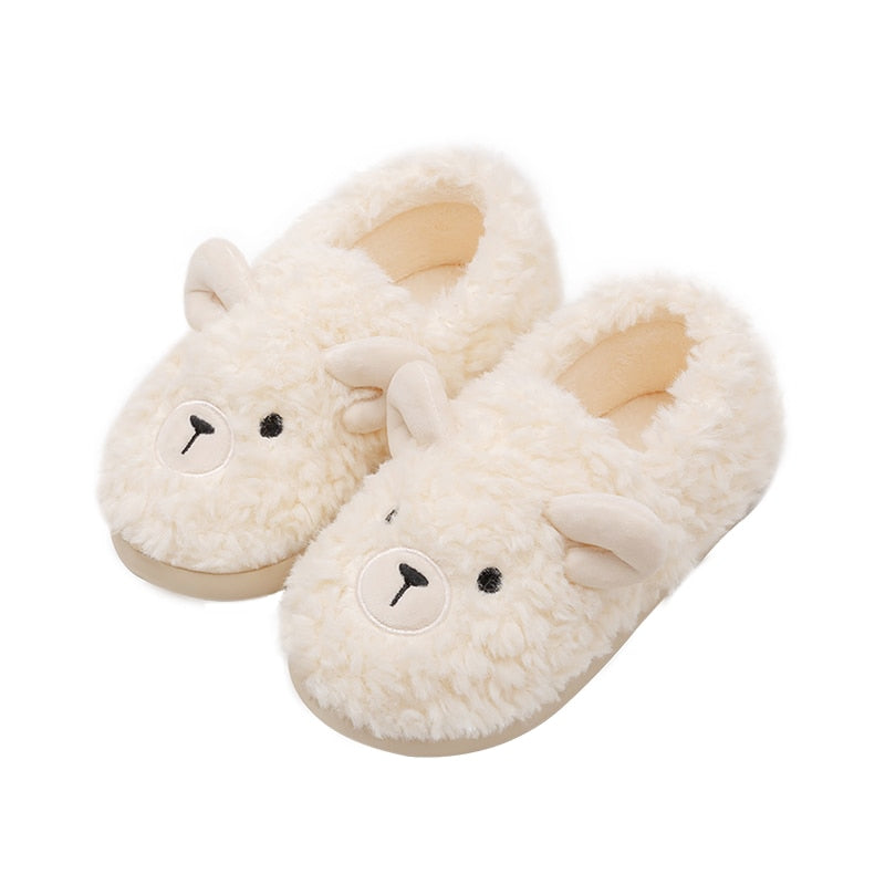 Stijlvolle pantoffels voor vrouwen