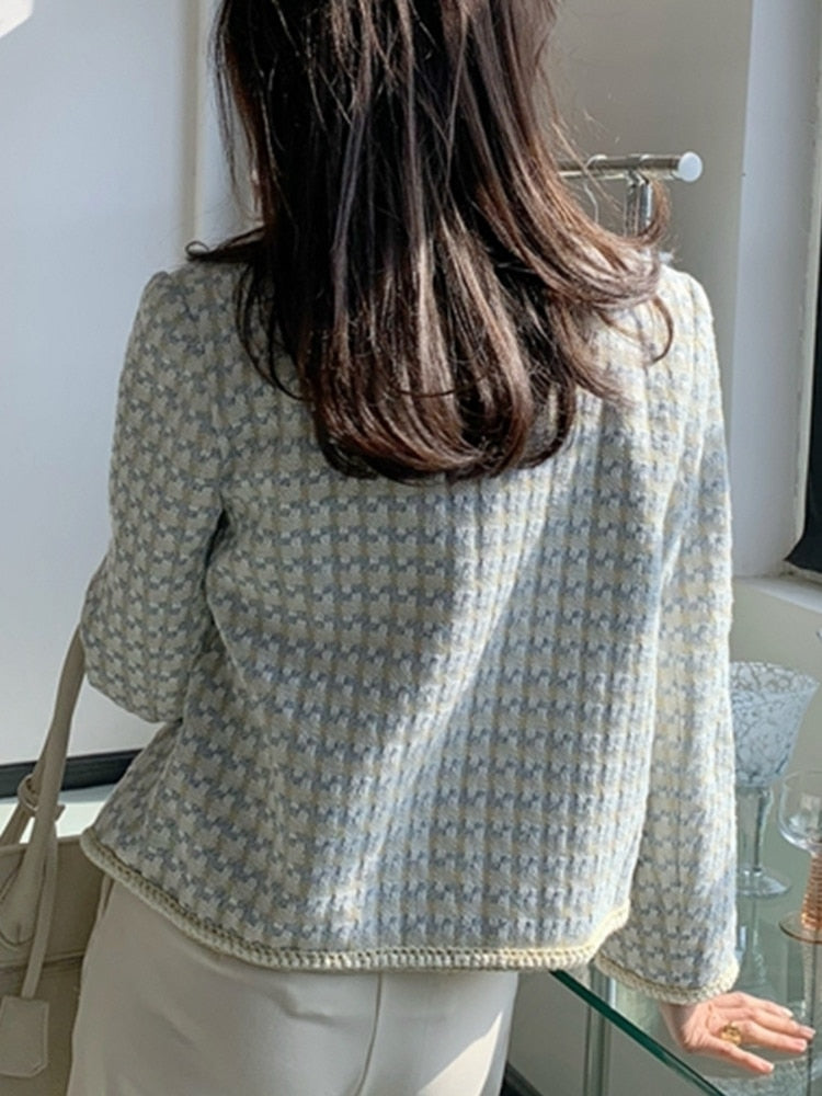 LouiseJacket I Jas Voor Dames